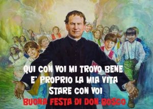 don Giovanni Bosco