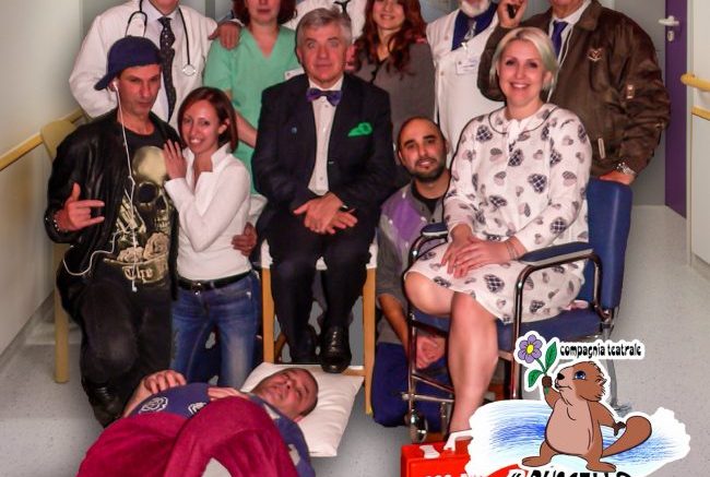 compagnia teatrale il ruscello