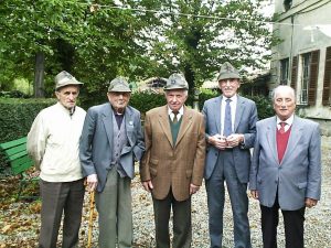 pietro bianchi alpini villa guardia