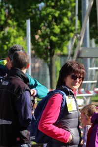 MANGIA BEVI CORRI CAMMINA