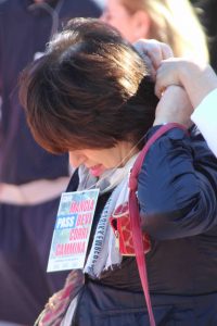 MANGIA BEVI CORRI CAMMINA