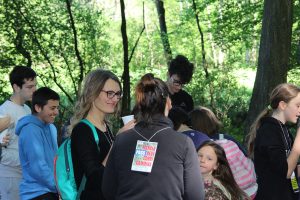 MANGIA BEVI CORRI CAMMINA