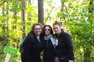 MANGIA BEVI CORRI CAMMINA