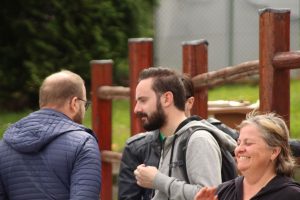 mangia bevi corri cammina