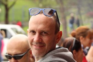 mangia bevi corri cammina